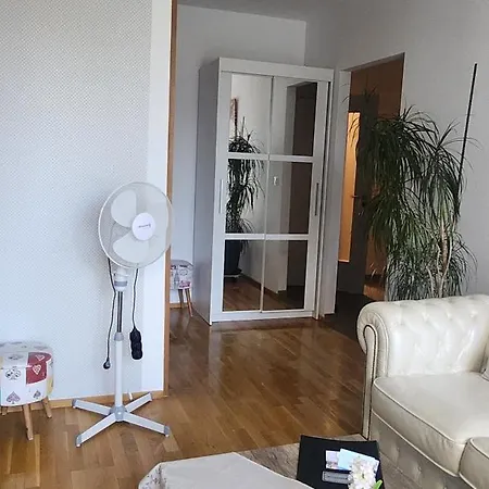 Rezidence Hadovita Appartement