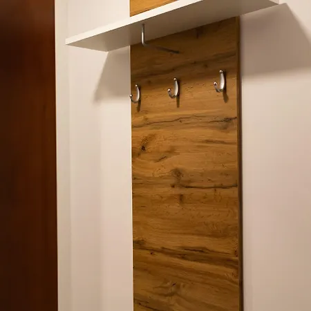 Appartement Rezidence Hadovita Praag