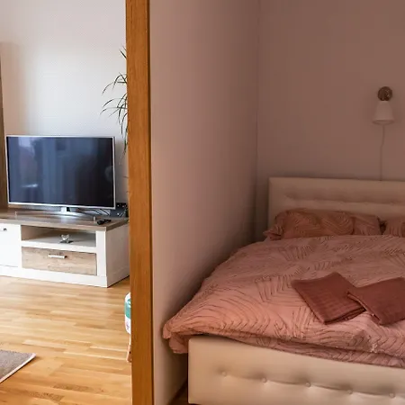Rezidence Hadovita Praag