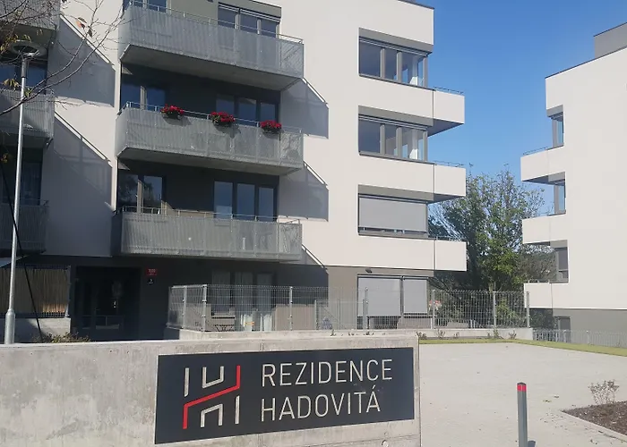 Rezidence Hadovita