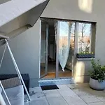 Rezidence Hadovita Appartement *