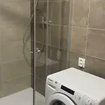 Apartman Rezidence Hadovita *