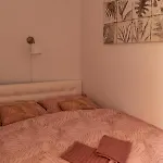 Rezidence Hadovita Apartman *