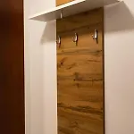 Apartman Rezidence Hadovita Prága