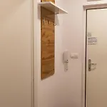 Apartman Rezidence Hadovita Prága