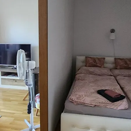Rezidence Hadovita * Prag
