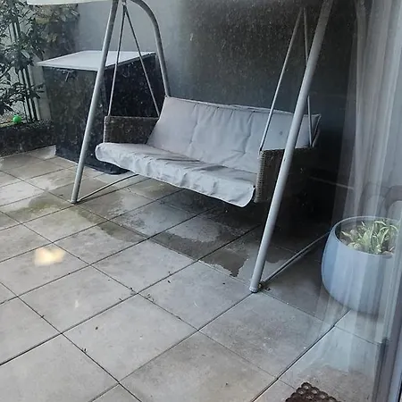 Rezidence Hadovita Prag