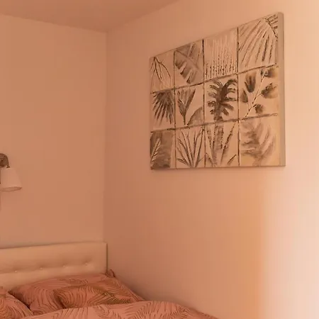 Rezidence Hadovitá Praha