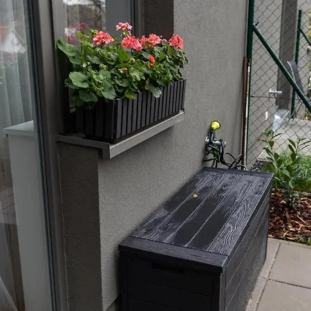 Rezidence Hadovita * Prag