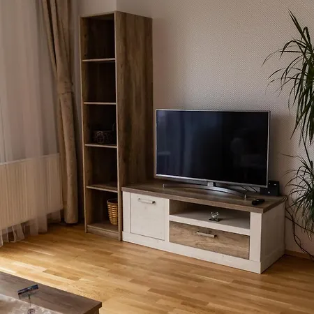 Rezidence Hadovitá * Praha