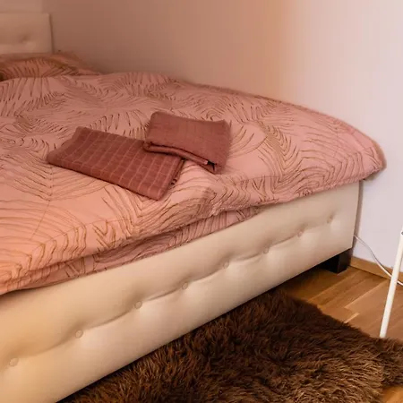 Rezidence Hadovitá *