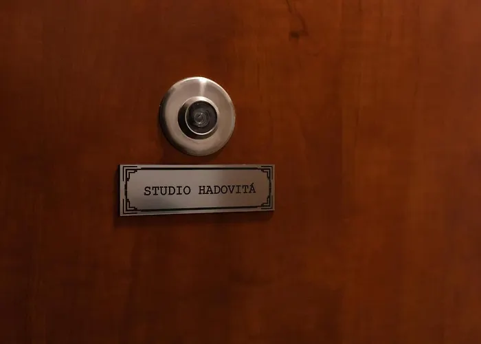 Rezidence Hadovita *