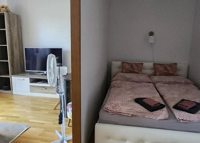 Rezidence Hadovita * Prága