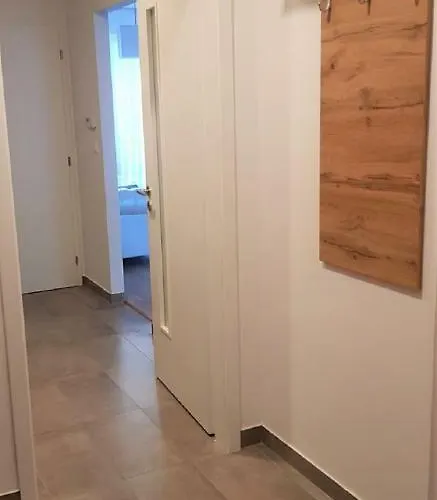 Apartman Rezidence Hadovita *