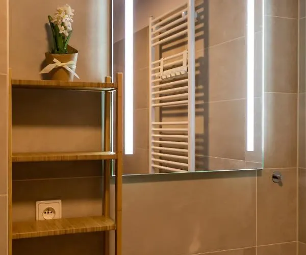 Rezidence Hadovita Apartman