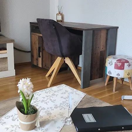 Appartement Rezidence Hadovita Prague