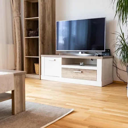 Rezidence Hadovita Appartement Prague