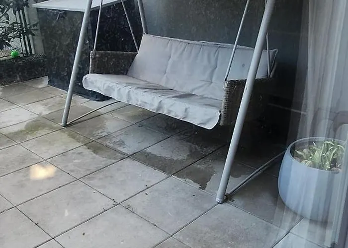 Rezidence Hadovita Prag